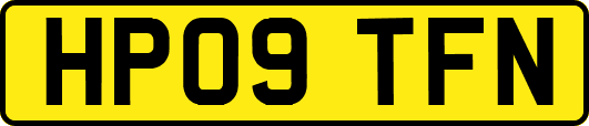 HP09TFN