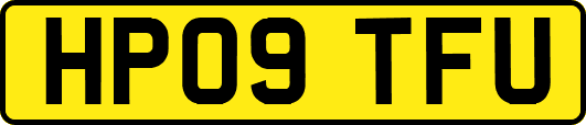 HP09TFU