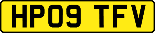 HP09TFV