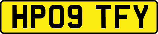 HP09TFY