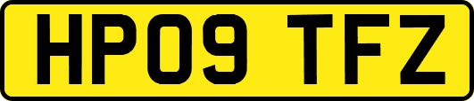 HP09TFZ
