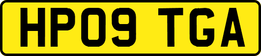 HP09TGA