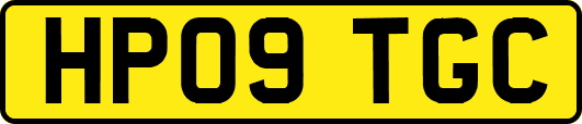 HP09TGC