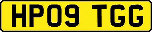 HP09TGG