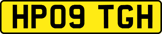 HP09TGH