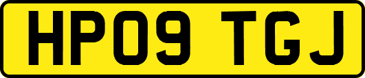 HP09TGJ