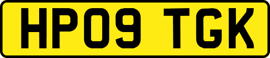 HP09TGK