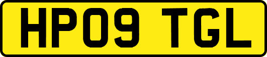 HP09TGL