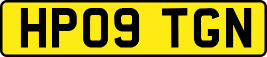 HP09TGN