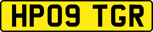 HP09TGR