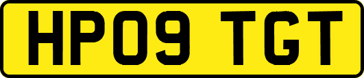 HP09TGT