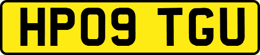 HP09TGU