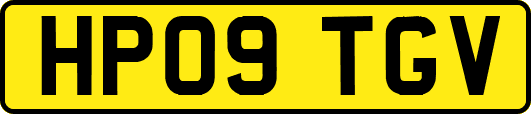 HP09TGV