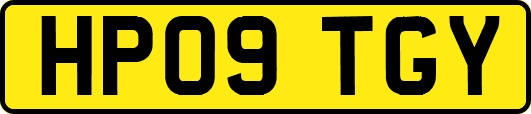 HP09TGY