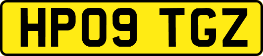 HP09TGZ