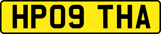 HP09THA
