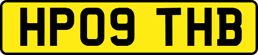 HP09THB