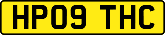 HP09THC