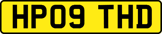 HP09THD