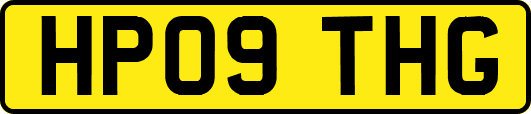 HP09THG