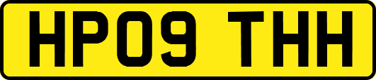 HP09THH