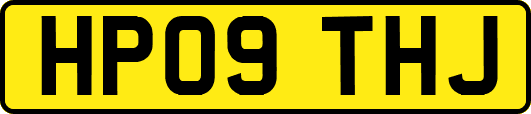 HP09THJ