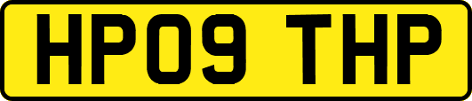 HP09THP
