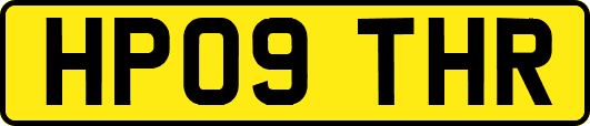 HP09THR