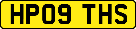 HP09THS