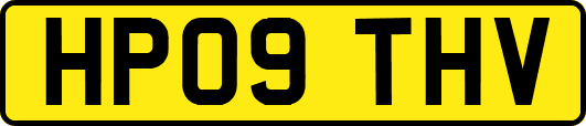 HP09THV