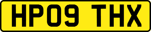 HP09THX