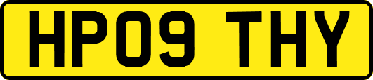 HP09THY