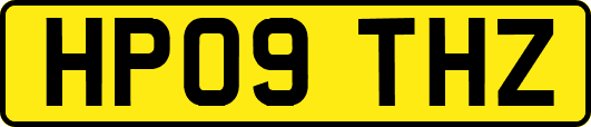 HP09THZ