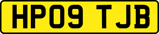 HP09TJB
