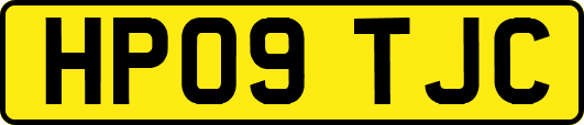 HP09TJC