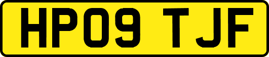 HP09TJF