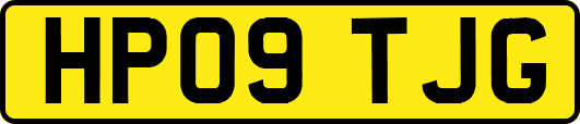 HP09TJG