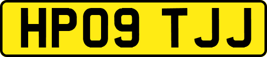 HP09TJJ