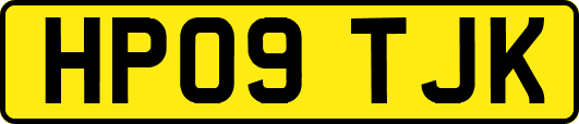 HP09TJK