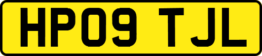 HP09TJL