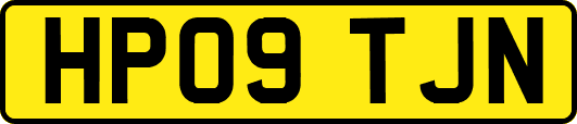 HP09TJN