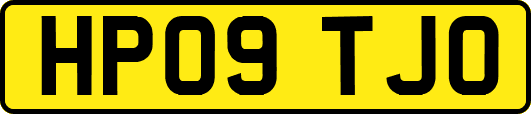 HP09TJO