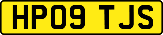 HP09TJS