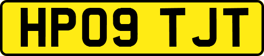 HP09TJT