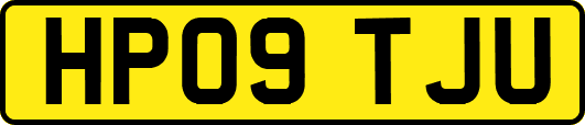 HP09TJU