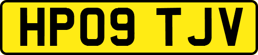 HP09TJV
