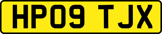 HP09TJX