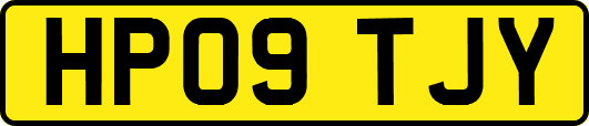 HP09TJY