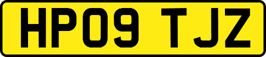 HP09TJZ