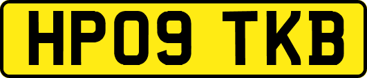 HP09TKB